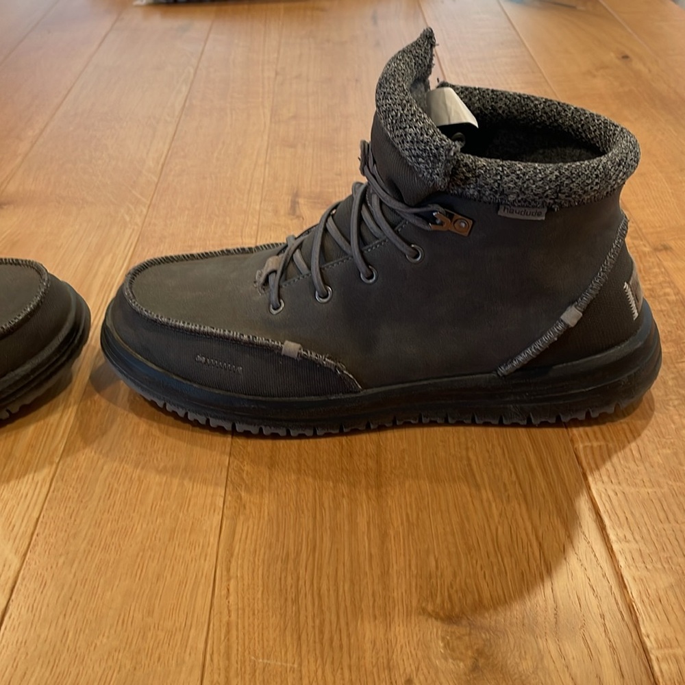 Hey dude boots - Picture 4 of 7